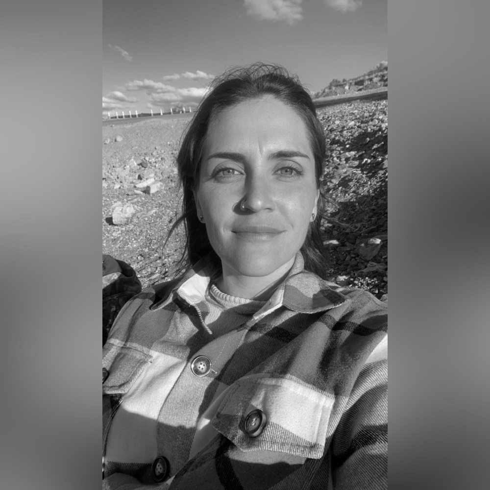 Meet your Posher, Berit